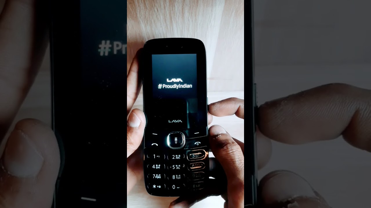 Lava A7 Keypad Phone Unboxing #gp  #shortsfeed #lavakeypad #keypadmobile keypad