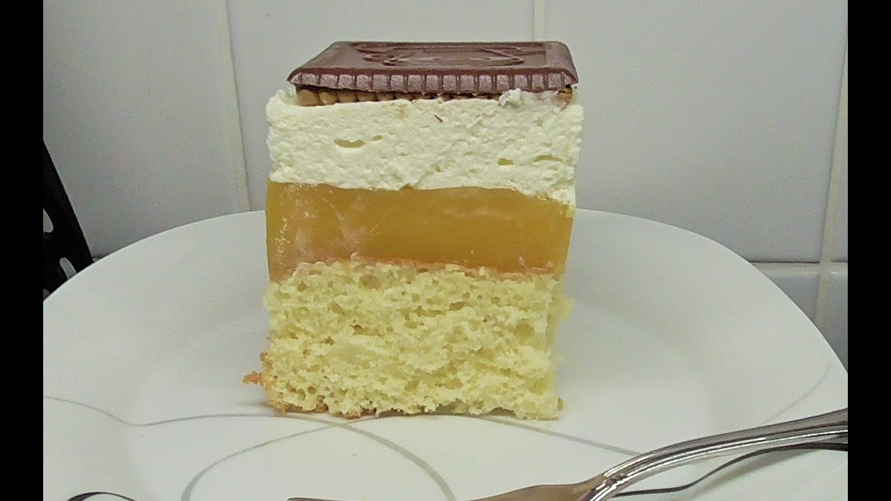 Lambada  Kuchen  ;-)