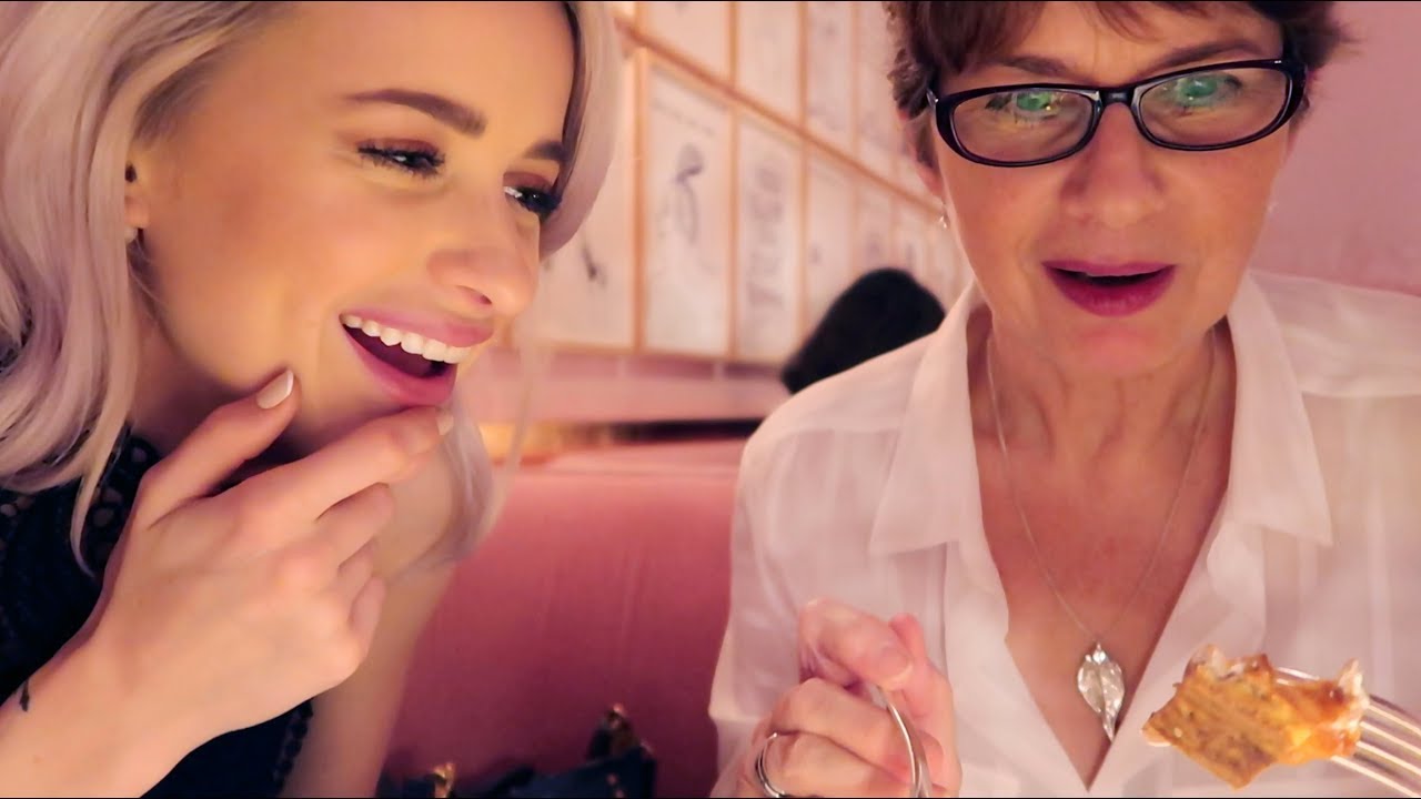 FINALLY GOT TO SPEND SOME TIME WITH HER | VLOG 45