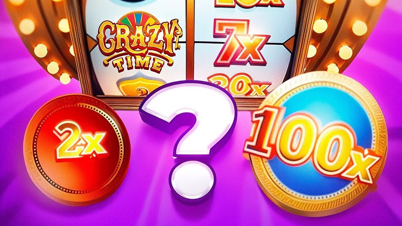БЕЗУМНЫЙ ALL IN в CRAZY TIME! КАЖДАЯ СТАВКА АЛЛ ИН в Крейзи Тайм! #zubareff #трепутин #zloyn #casino