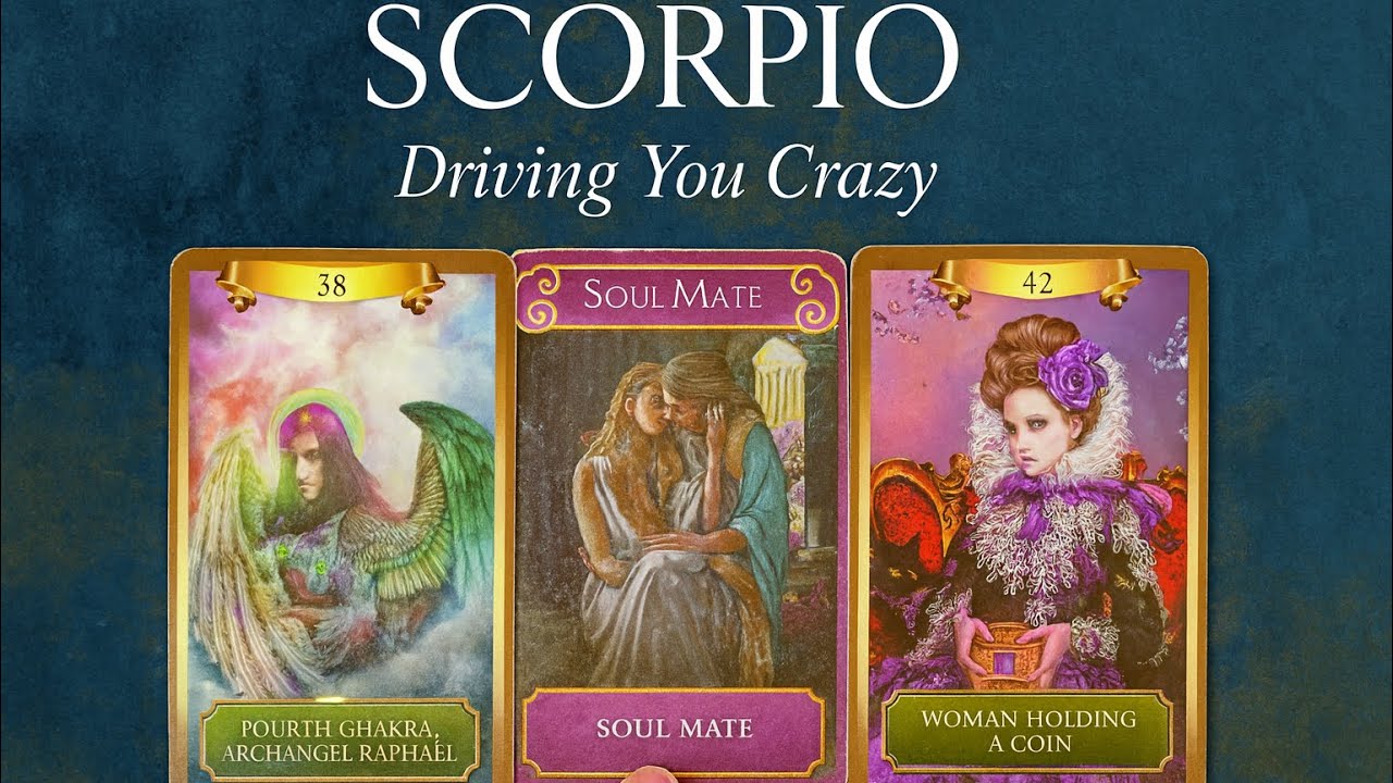 SCORPIO 