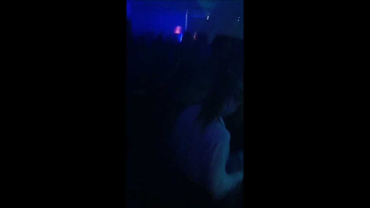 michael lohse @ die elektronische frittöse Mainz 12.05.12.wmv