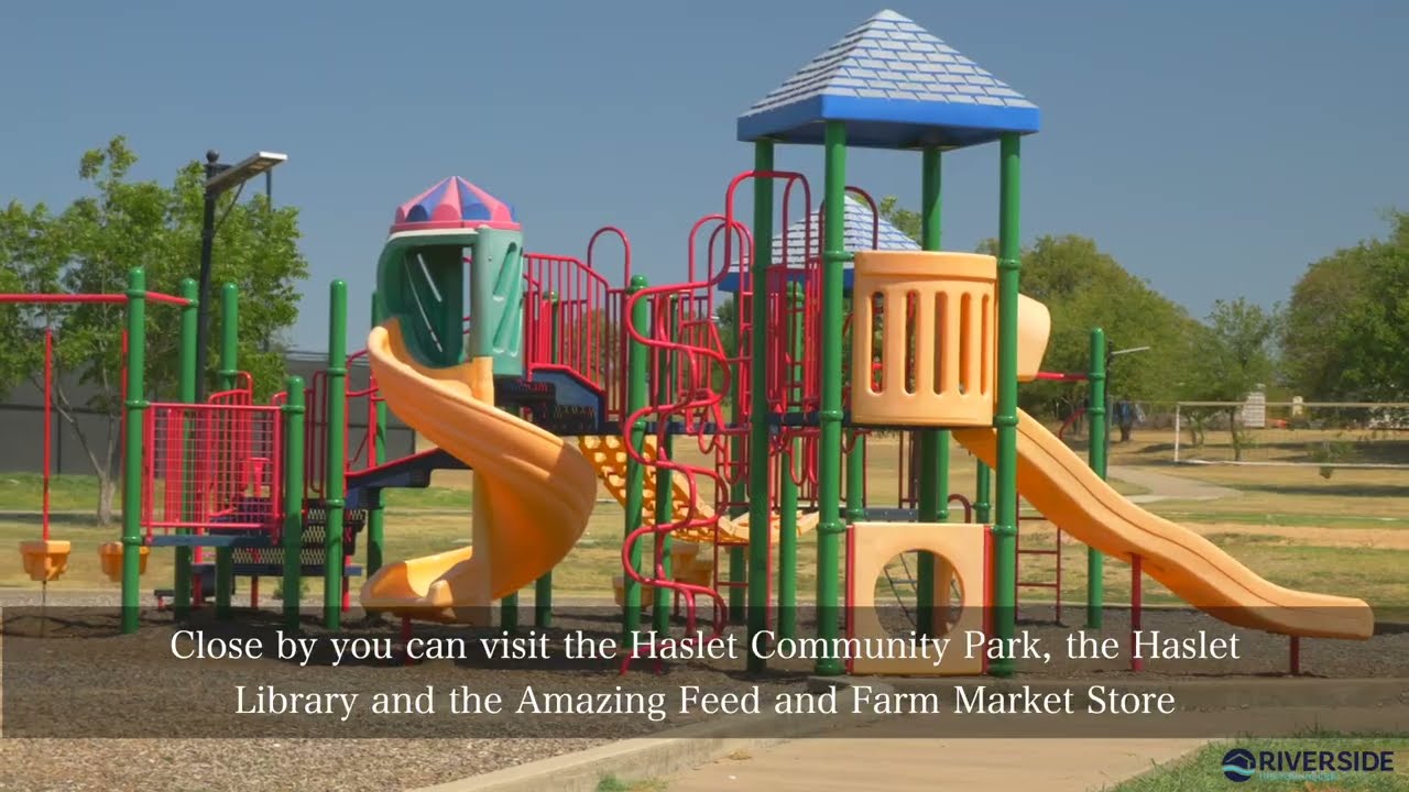 NorthStar Community in Fort Worth, Texas