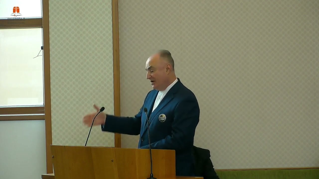 Ioan Panican - Ce să facem &icirc;n această perioadă de lepădare