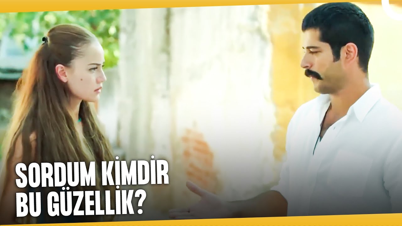 Yürekleri Isıtacak Hikaye | Aşk Sana Benzer