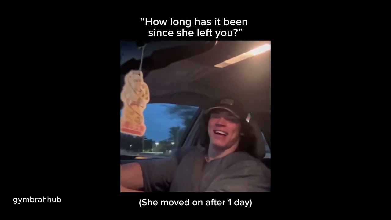 The realest gym reels #44 (Sam Sulek edition)