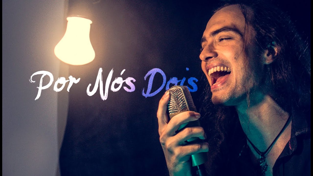 Batrákia - Por Nós Dois
