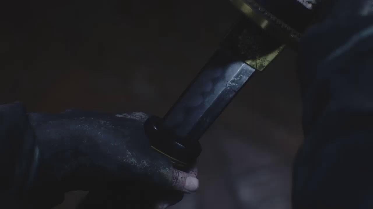 Devil May Cry 5 Livestream pt 9