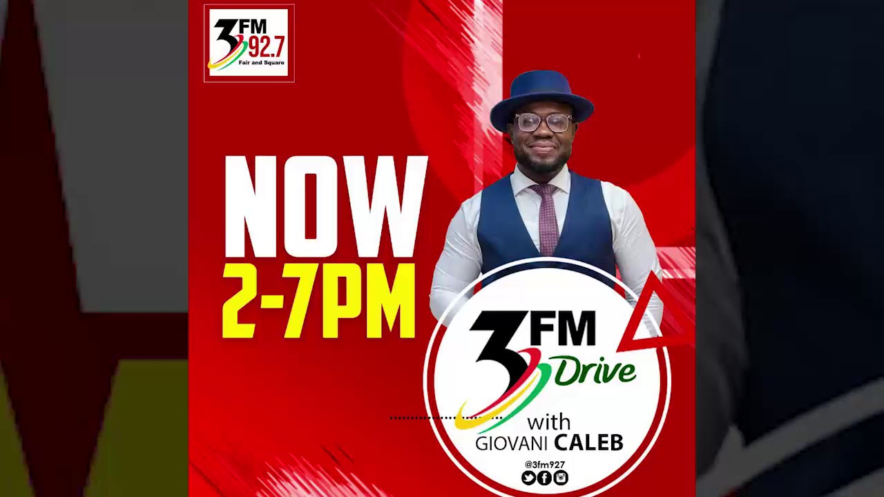 3FmDrive: Giovani makes a girlfriend runaway after a prank call