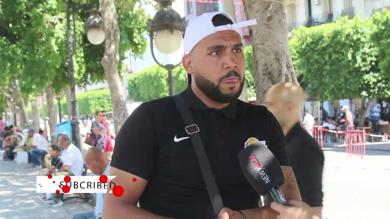 مشاكل شباب تاجروين ..ماتنجمش تحلم في منطقتي .. شبابنا الكل حرق والعباد تاعبة 🇹🇳 😴