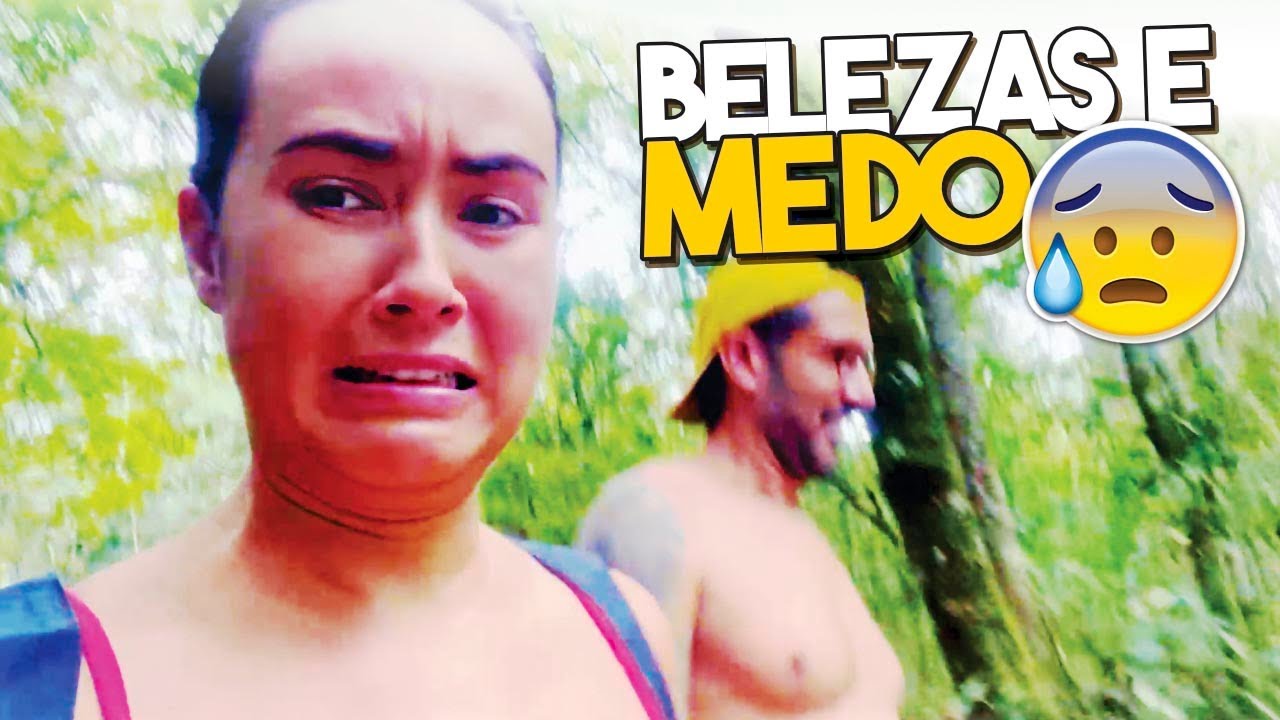 Cachoeiras na SERRA NA CANASTRA | T7 Ep. 05