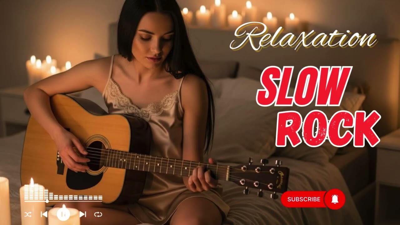 Soft Rock Dream — The Sound of Love Before the Internet 🌙 | Classic Rock Nights