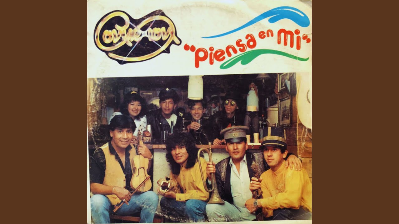 Parrandeando Con Connexion: Adios Adios Corazón /Cariñito /Elsa Elsa /Si Me Queré /El Rasca...