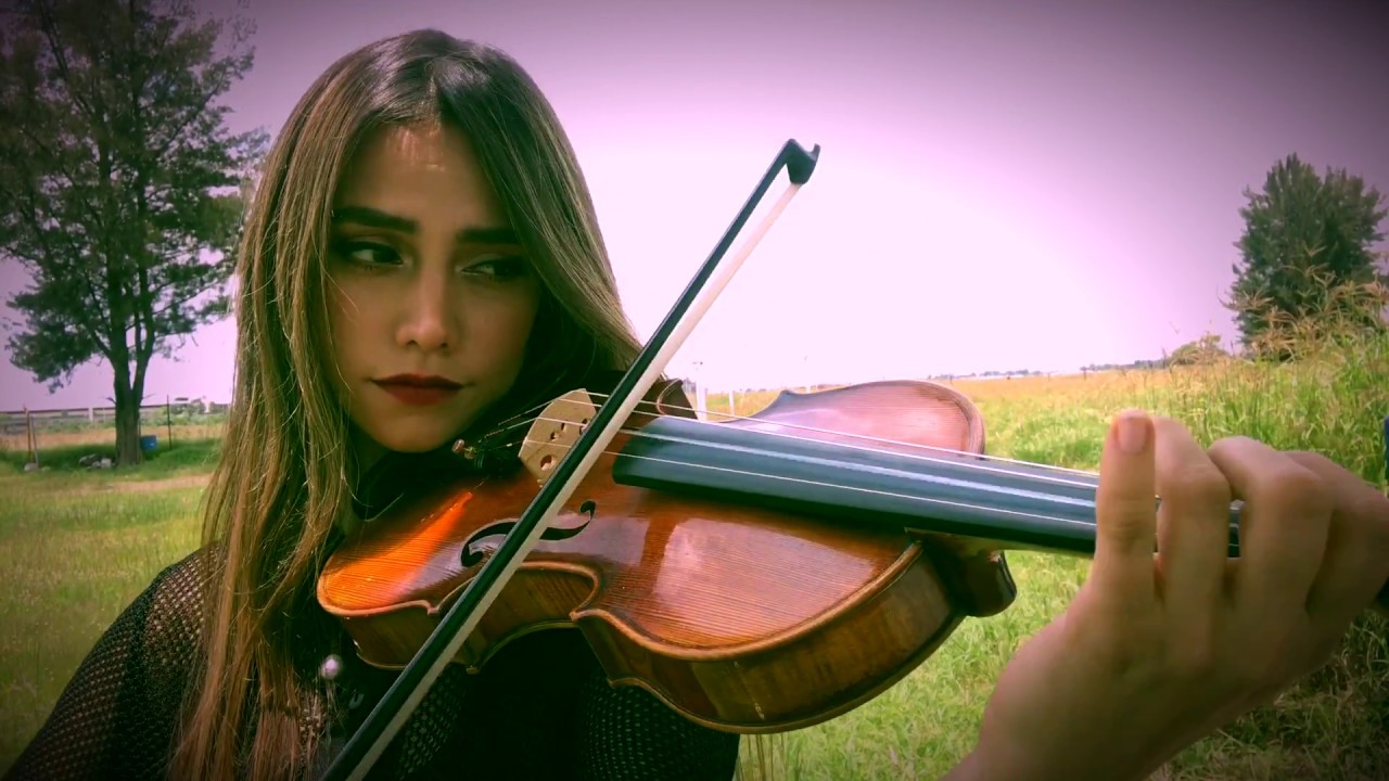 Sign of the times -Harry Styles Cover (Violin) Arcano