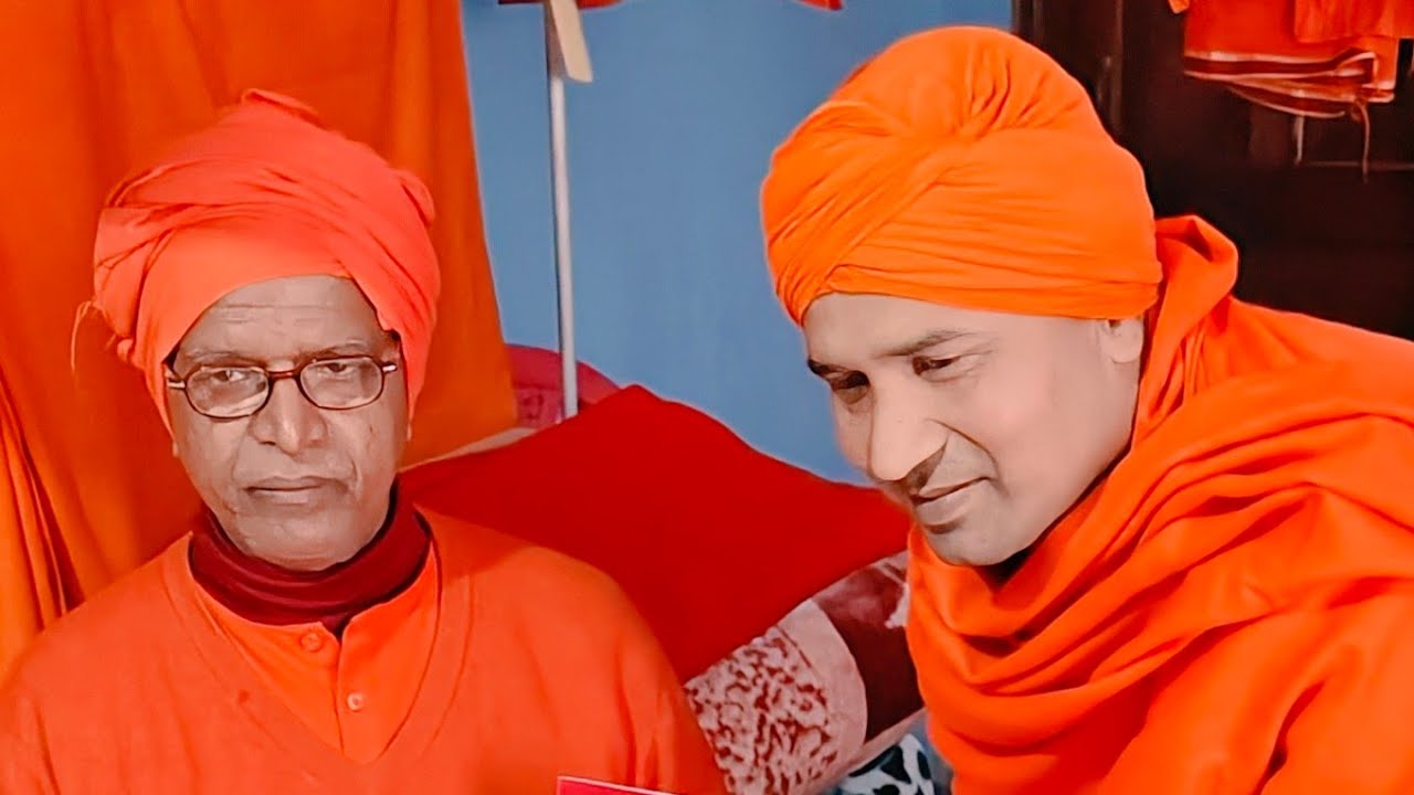 🔴LIVE महर्षि मेंहीं आश्रम कुप्पाघाट भागलपुर.. से प्रातः कालीन सत्संग का सीधा लाइव प्रसारण