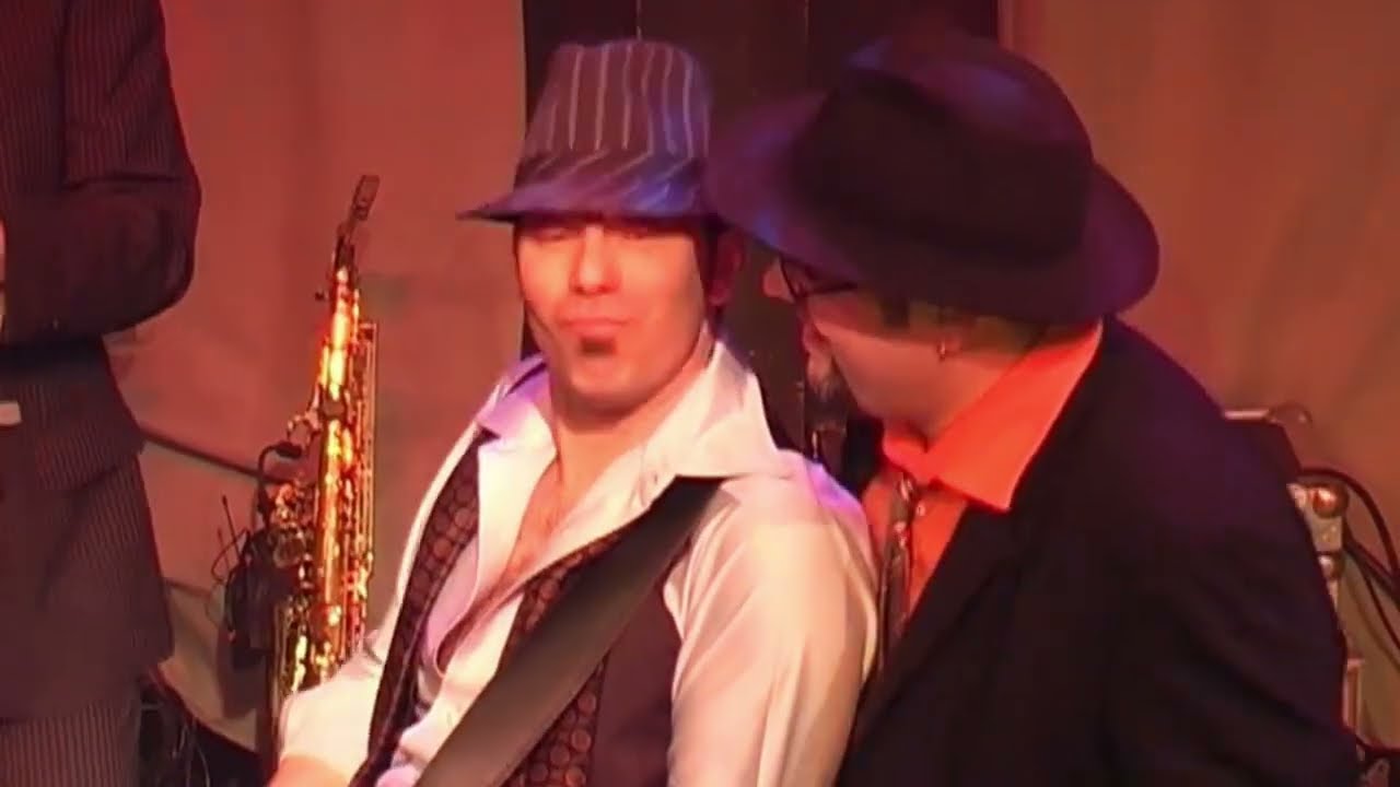 Granufunk - Promovideo (2007)