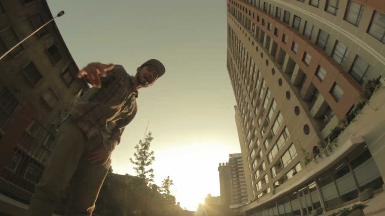 EMONE SKILLZ - ES TIEMPO Feat. DJ STA / HD