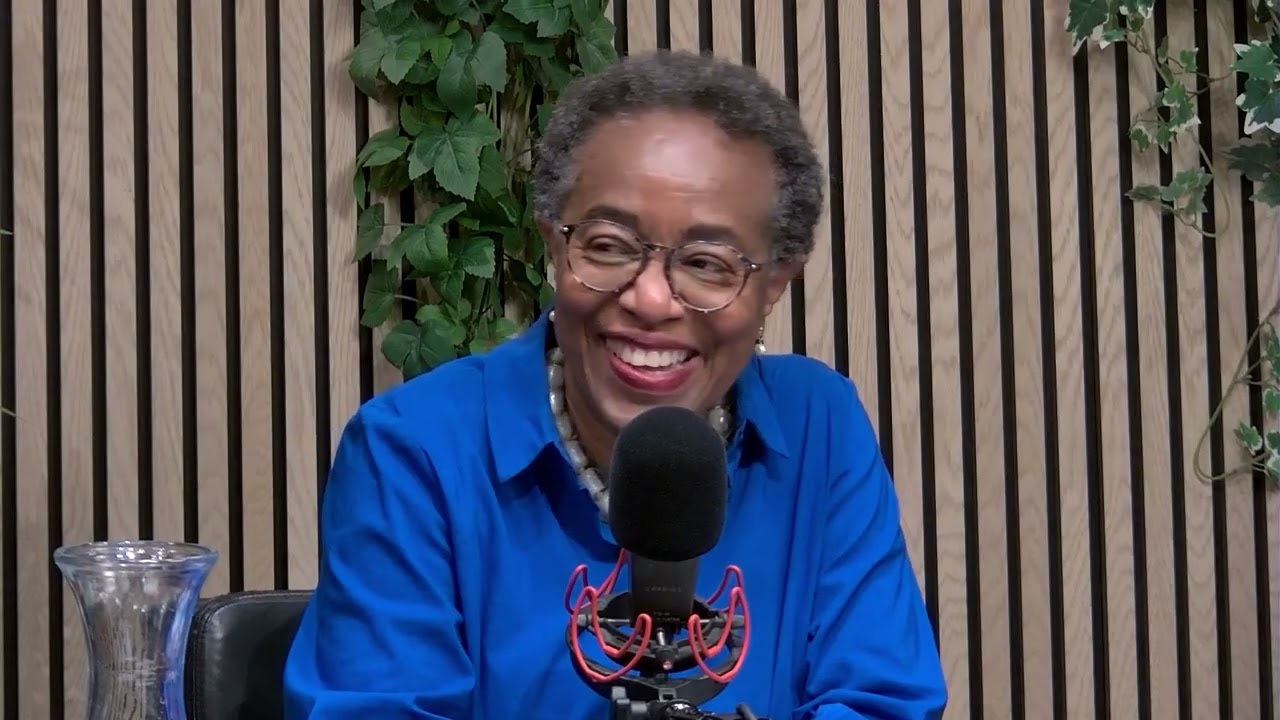 Ellen Neslo: 'Sommige slaven kregen verschrikkelijke namen als “matras” en “helleveeg