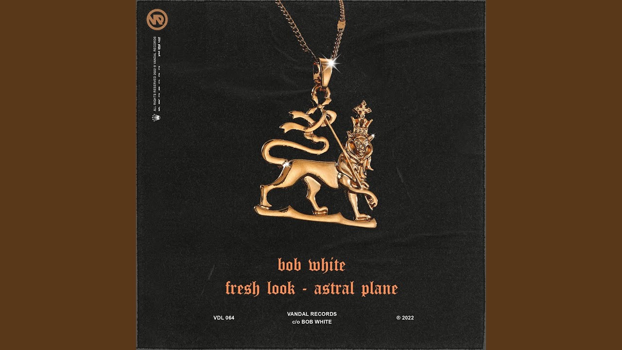 Fresh Look (Original Mix)