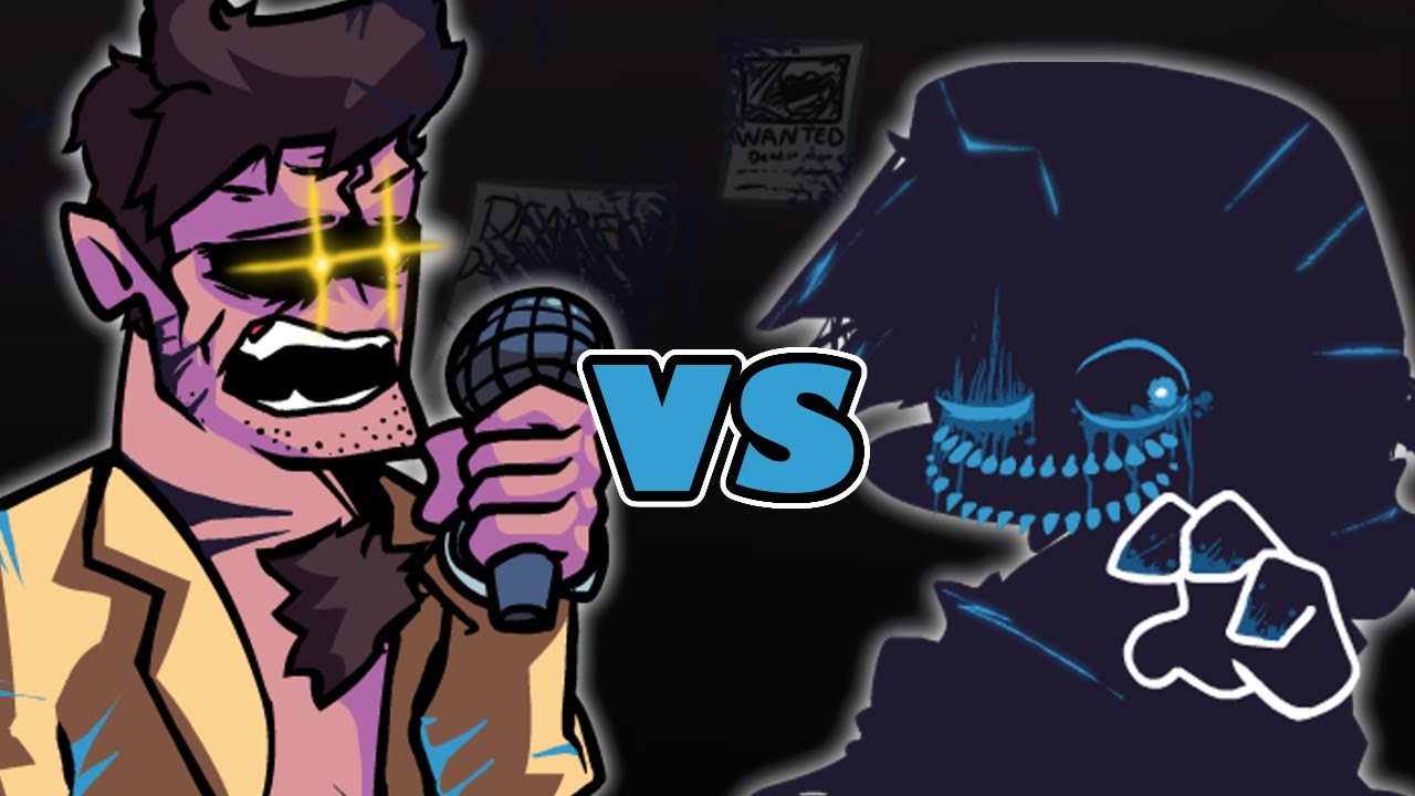 Funkin' Corruption: REIMAGINED B-SIDES | EVIL Boyfriend vs Daddy Dearest DAY2!