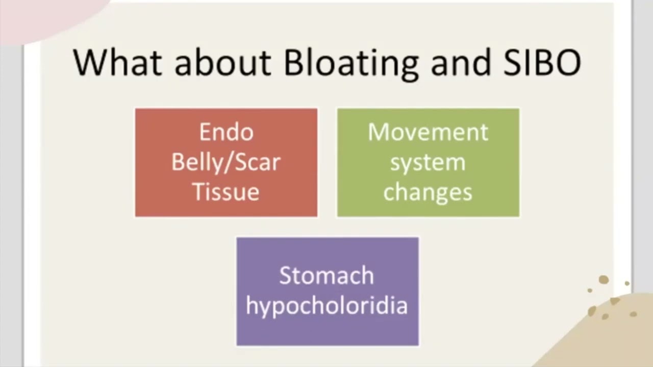 ABDOMINAL BLOATING PART 1 FINAL