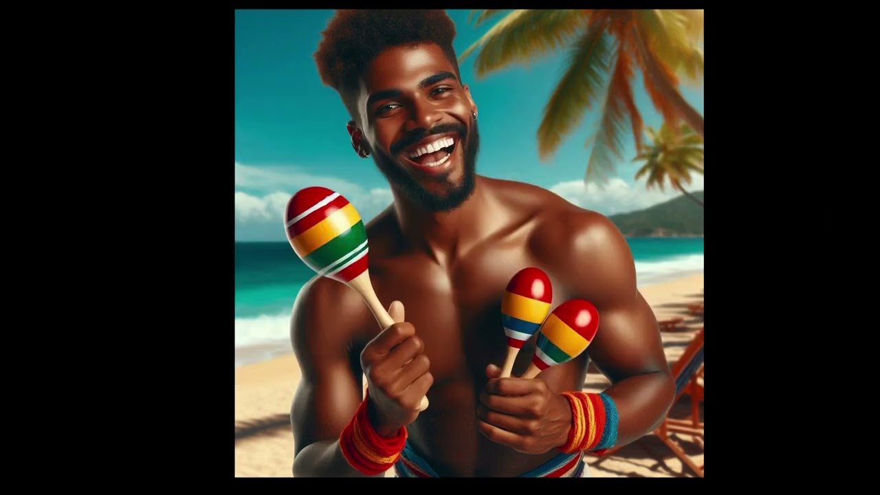 Bernardo Maracas - Moronegro Bautizao