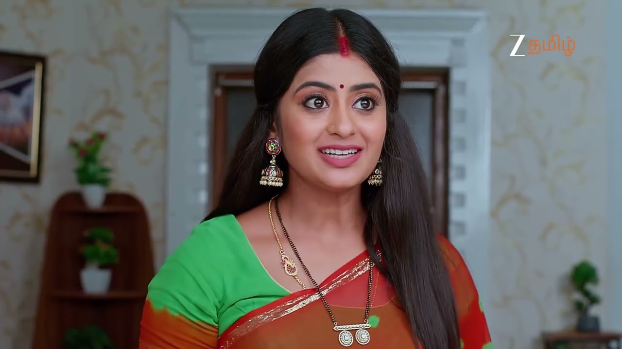Aval Varuvala | Ep - 105 | Webisode 01 | Jan, 24 2026 | Raghu, Gowthami, Archana | Zee Tamil