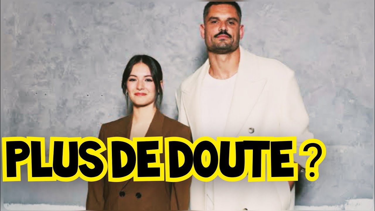 😱❤️Florent Manaudou et Elsa Bois : la sortie qui confirme tout ? 