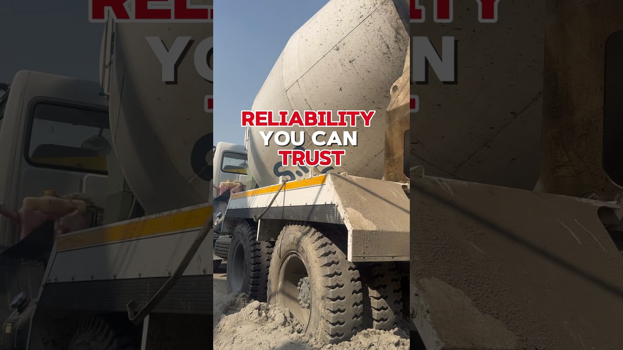 At SR RMC, we don&rsquo;t just build structures