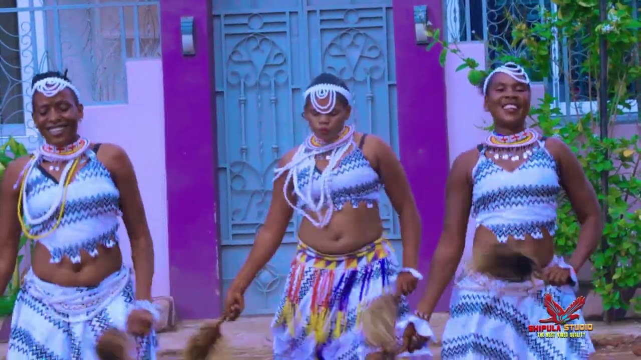 NELEMI NELEMI-MBASANDO-SONG_SANGALALI_(offic music video) FULL HD 2024