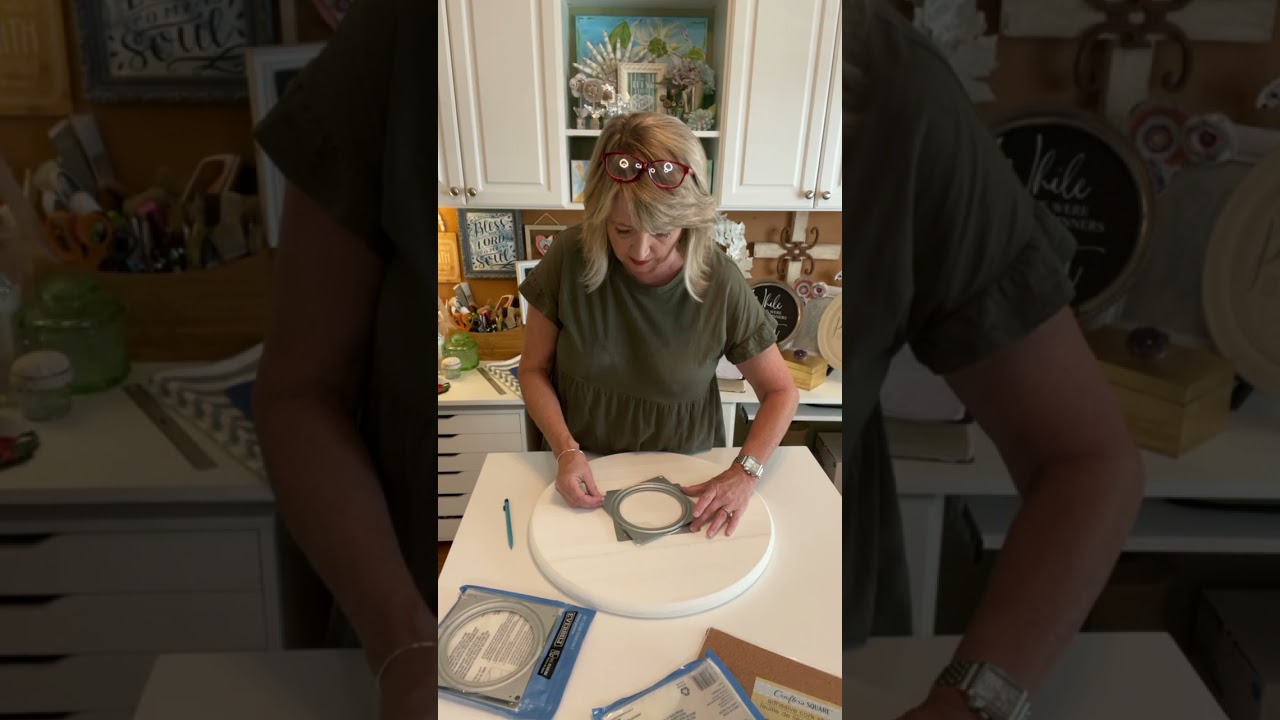 Christ & Crafting with Hiedi Scott