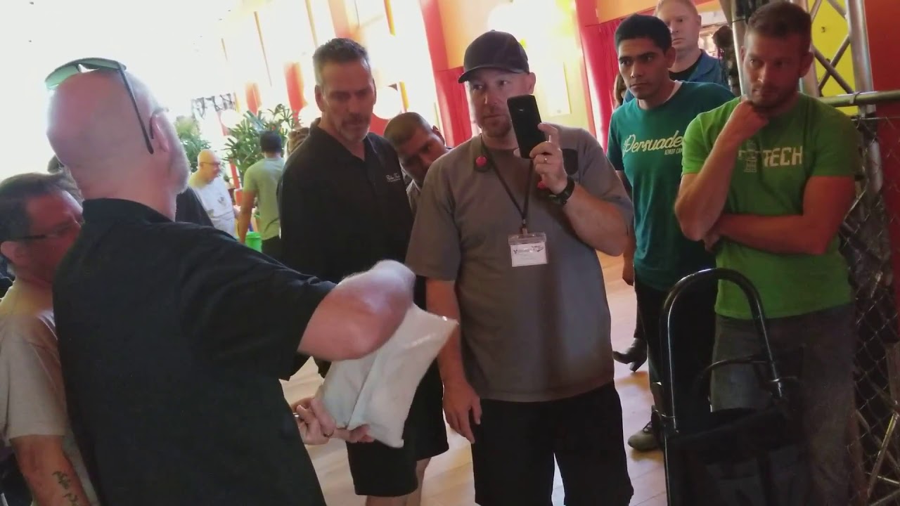 Wood Floor Cleaning with a CRB and Compound, Demo