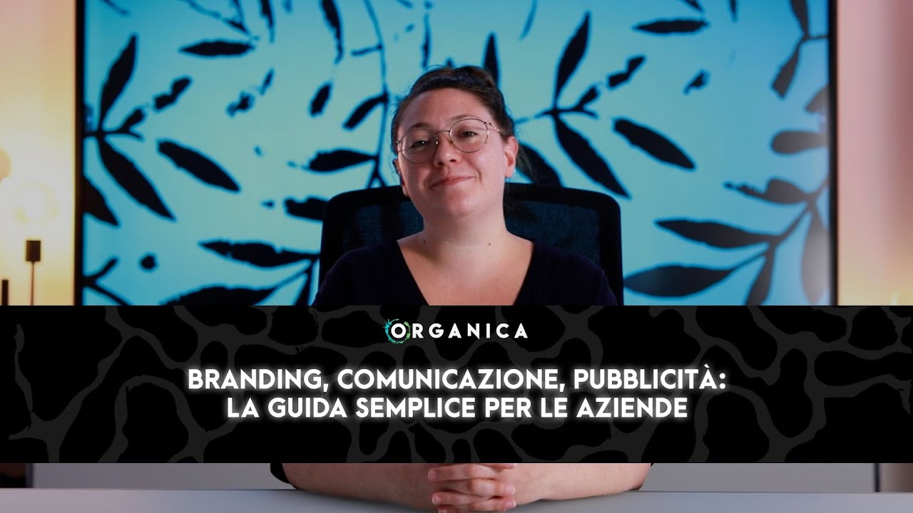 Comunicazione, branding e pubblicità: non sono la stessa cosa