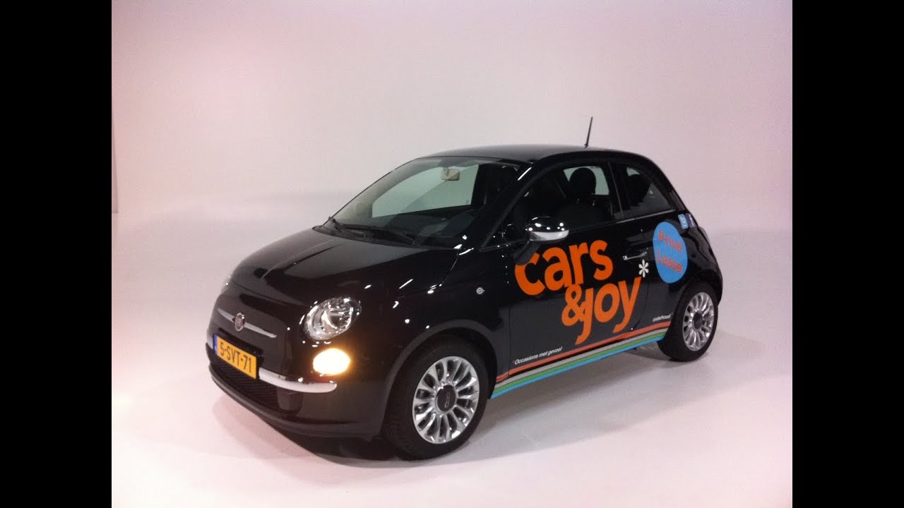 Cars&Joy Priv&eacute; Lease