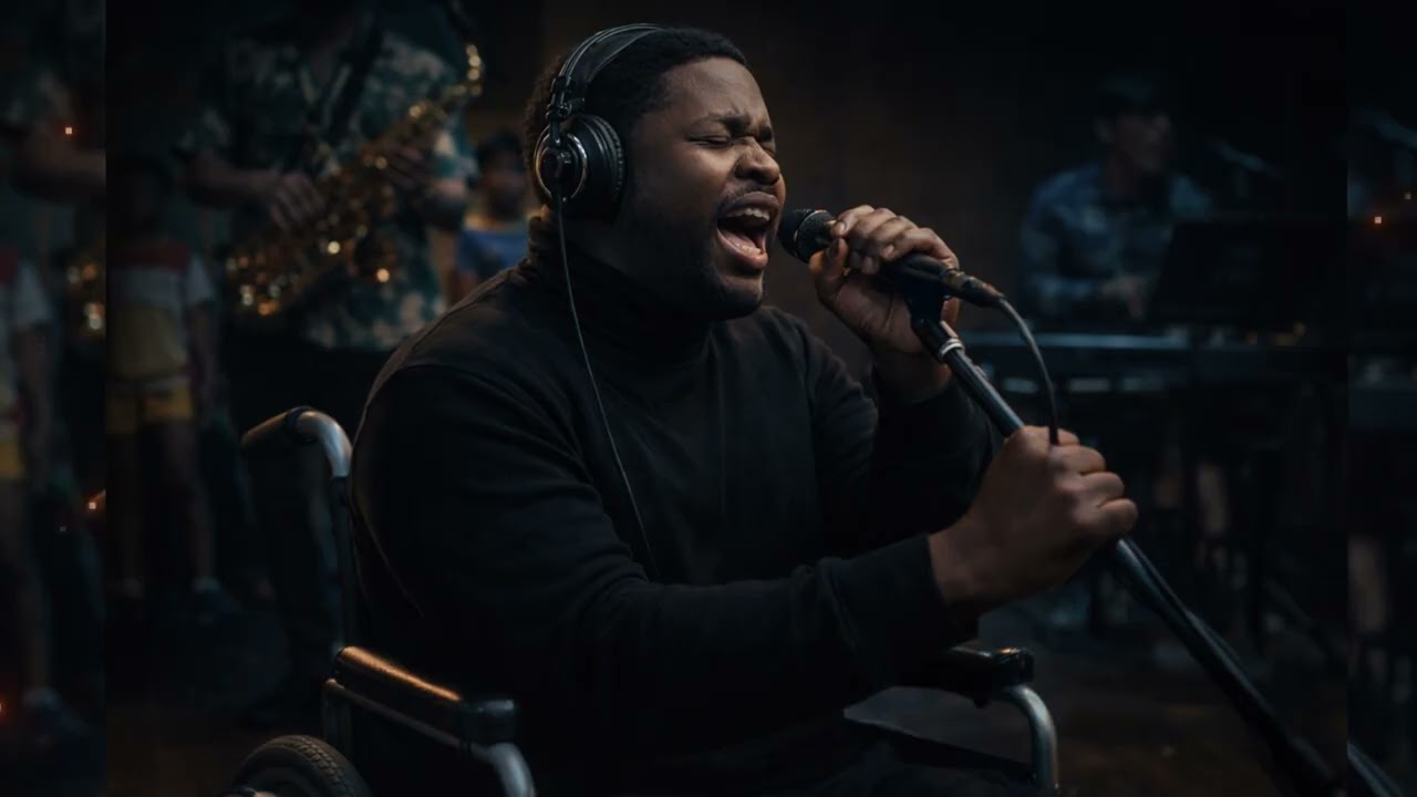 JE T'ADORE SEIGNEUR POUR TES BIENFAITS🙏 | Moment Profond de Présence Divine