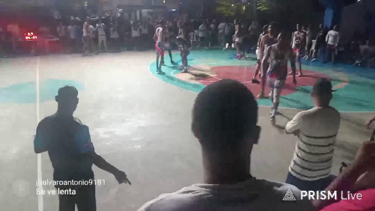 Transmisi&oacute;n en directo de CENTRO DEPORTIVO