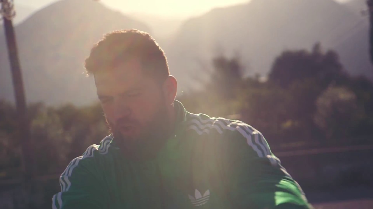 Anser x Eversor - Θα μείνει για πάντα / Tha meinei gia panta (Official video clip)