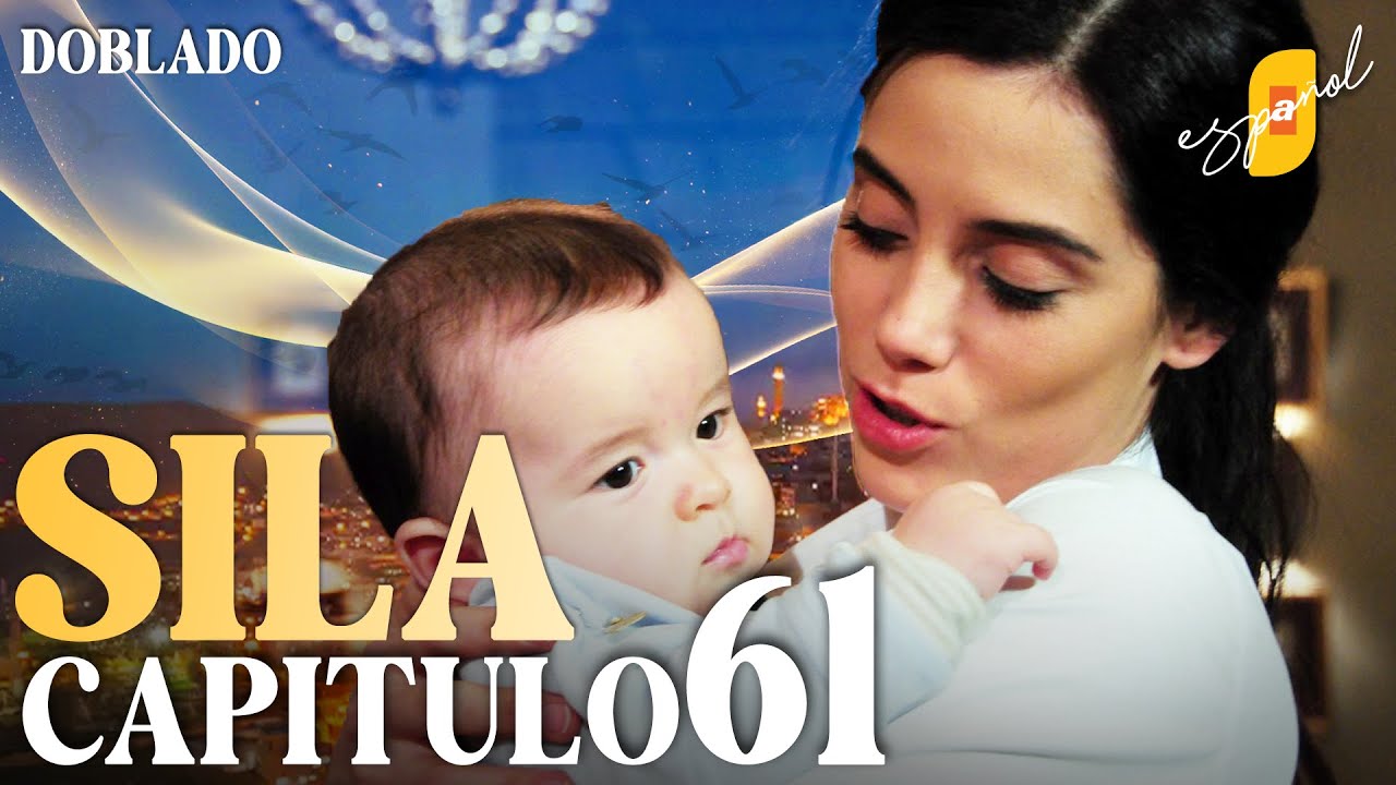 Sıla Capítulo 61