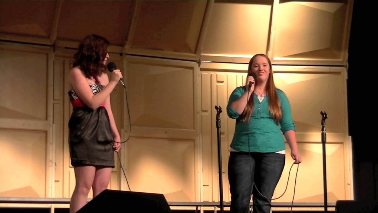 Life is a Highway - Alexa Lloyd & Jaycee Prescott