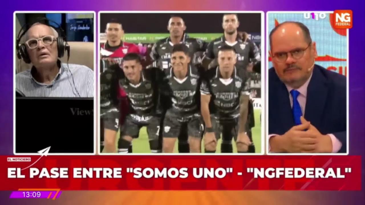 LA MAÑANA DE LA RADIO 11/03/2026