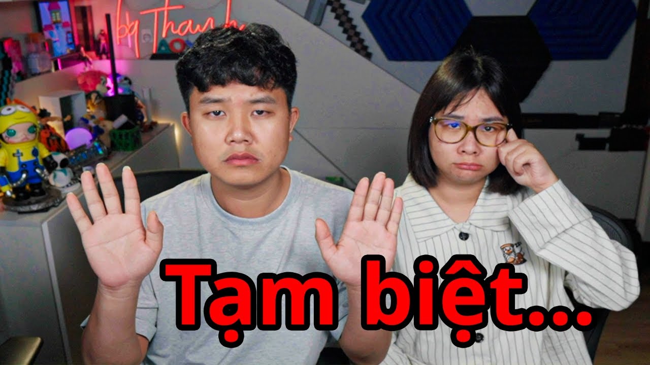 TẠM BIỆT...!? bqThanh và Ốc nghỉ làm video về quê !? | HIHI FAMILY - Tập 1