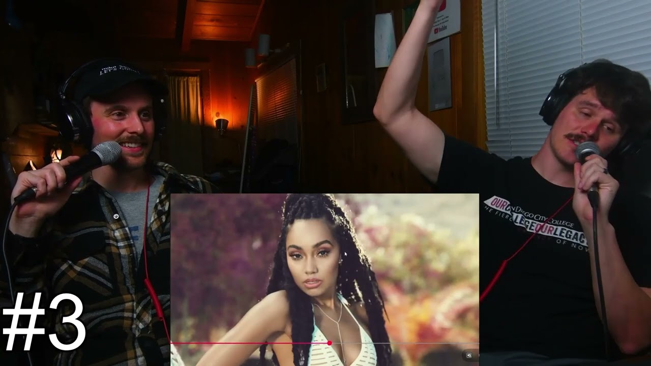 Неделя Little Mix! #3 — Передаю привет моей бывшей
