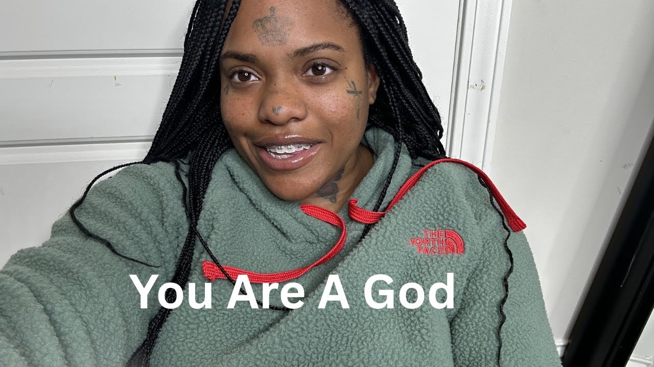AM I A GOD?