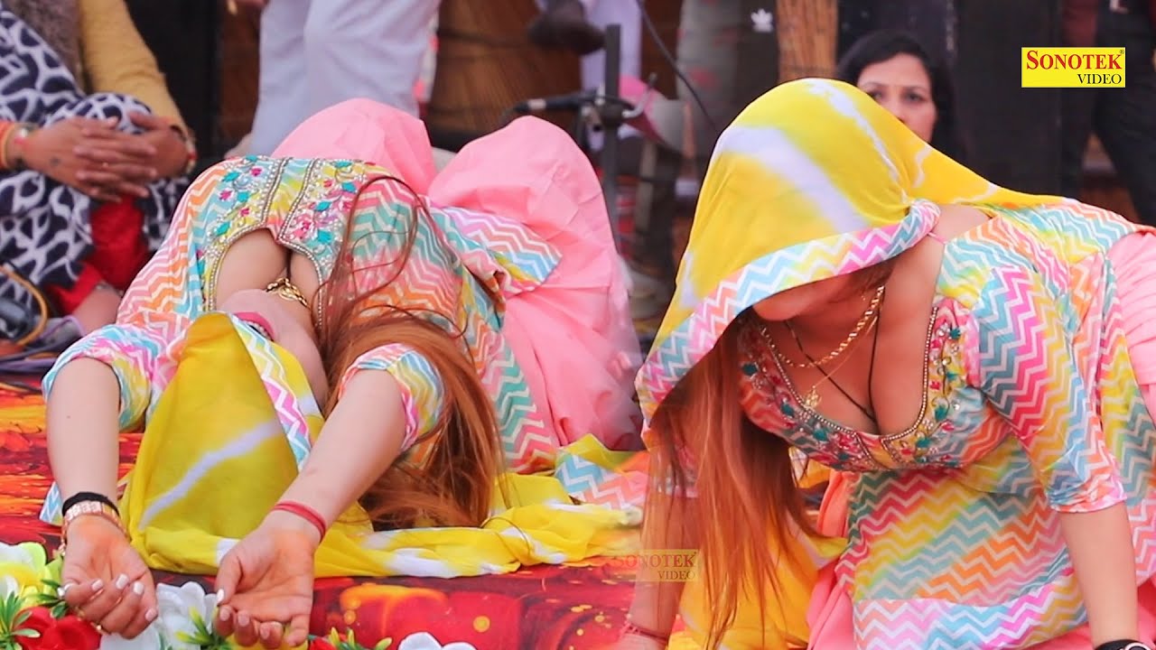 Na Chhede Nadan Sapere I Shilpi Tiwari I Haryanvi Stage Dance 2024 I  Viral Video I Tashan Haryanvi