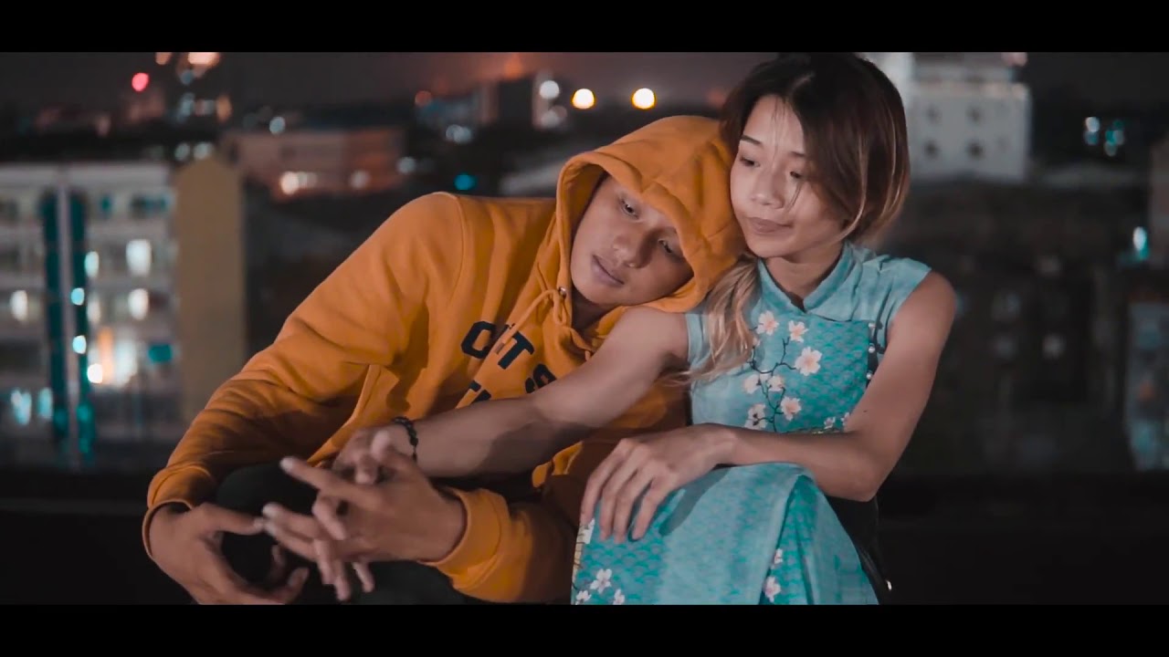 SunFlower by Post Malone and Swae Lee Cover Music Video