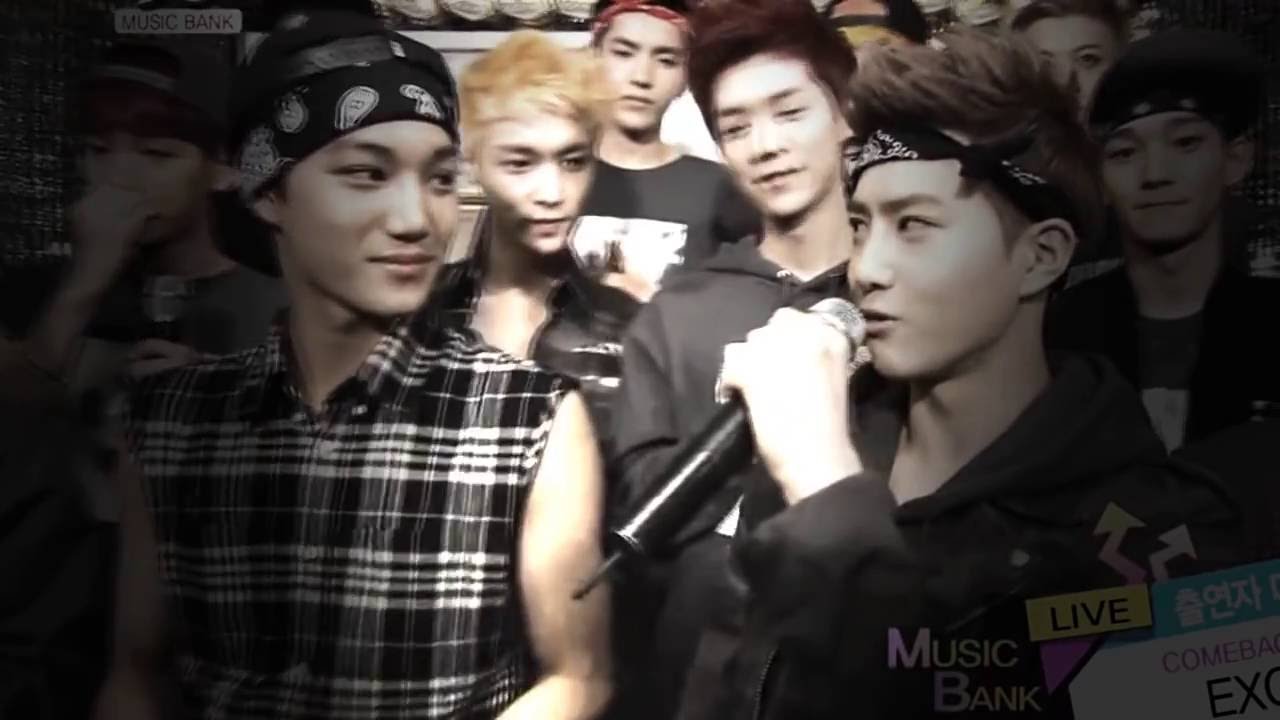 SULAY (Suho & Lay) - Two Is Better Than One [FMV]
