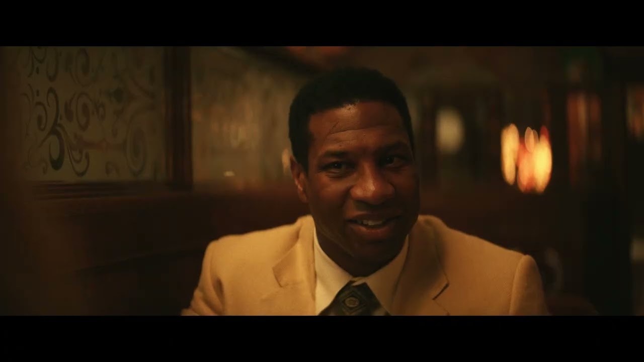 Magazine Dreams 9-Minute Extended Preview| Killian's Dinner Date | Now Available On Digital
