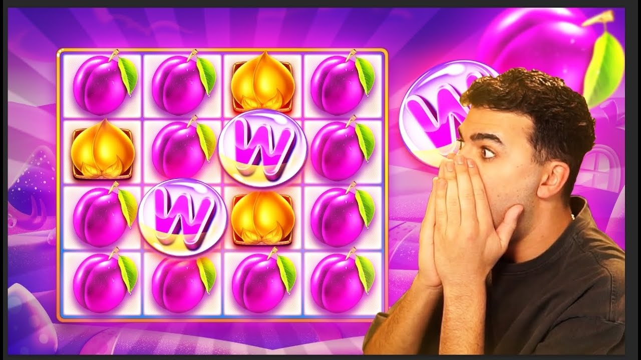 EVERY FRUIT PARTY 2 BONUS BUY PAID INSANE PROFIT!