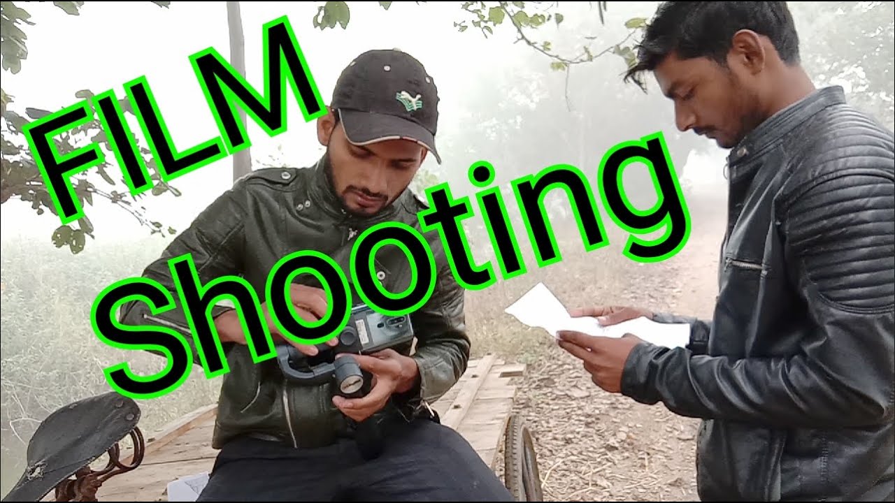 Film Shooting | Pince | #Acting fan |