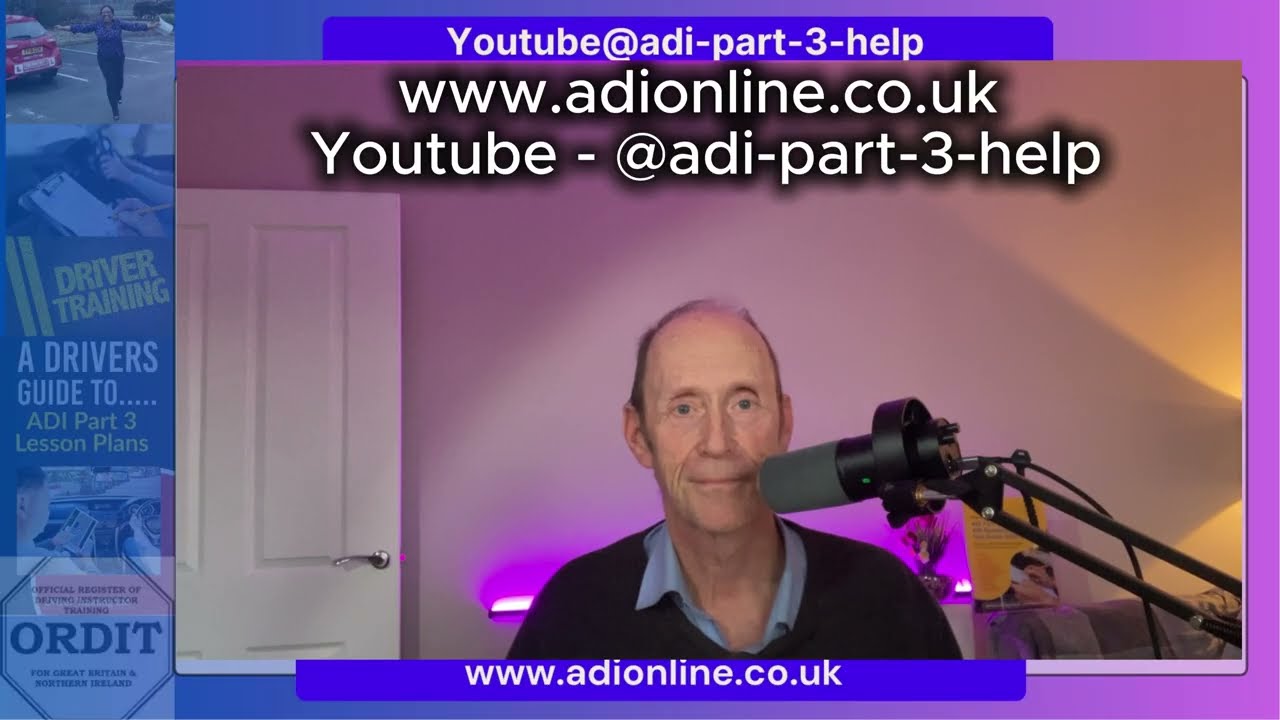 ADI Part 3 Exam Tips That ACTUALLY Work!